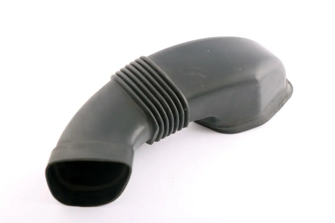 BMW X3 Series E83 2.5si 3.0si 3.0i N52N Air Duct Housing Rubber Boot - SKU 3428066 - Part number 3428066
