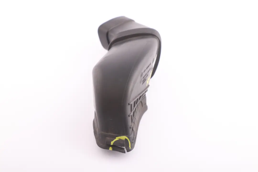 BMW X3 Series E83 2.5si 3.0si 3.0i N52N Air Duct Housing Rubber Boot - SKU 3428066 - Part number 3428066