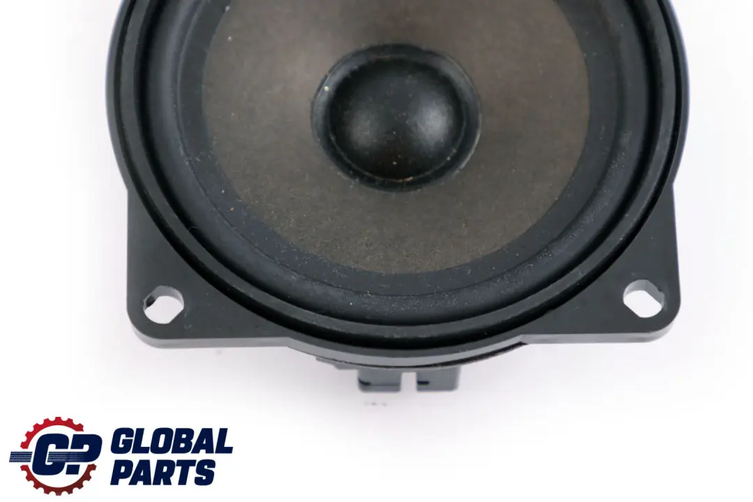 Speaker Mini Cooper R55 R56 R57 LCI Audio System Stereo to Mid Range with Part number 3428196 Mid Range Speaker Mini Cooper R55 R56 R57 LCI Audio System Stereo - SKU 3428196 - Part number 3428196