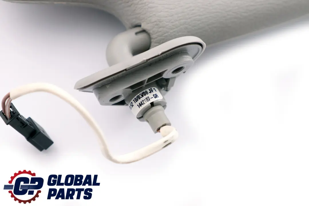 *BMW X3 er E83 LCI Sonnenblende Spiegel Beleuchtet Links Himmelgrau für mit Teilenummer 3428217 *BMW X3 er E83 LCI Sonnenblende Spiegel Beleuchtet Links Himmelgrau - SKU 3428217 - Teilenummer 3428217