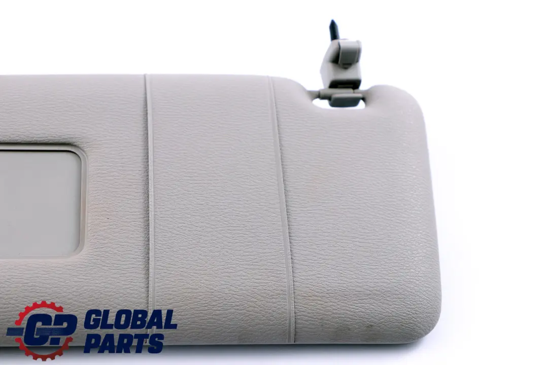 Parasoleil Retroviseur Lumieres A Gauche Himmelgrau pour BMW X3 E83 LCI à propos du numéro de pièce 3428217 BMW X3 E83 LCI Parasoleil Retroviseur Lumieres A Gauche Himmelgrau - SKU 3428217 - Numéro de pièce 3428217