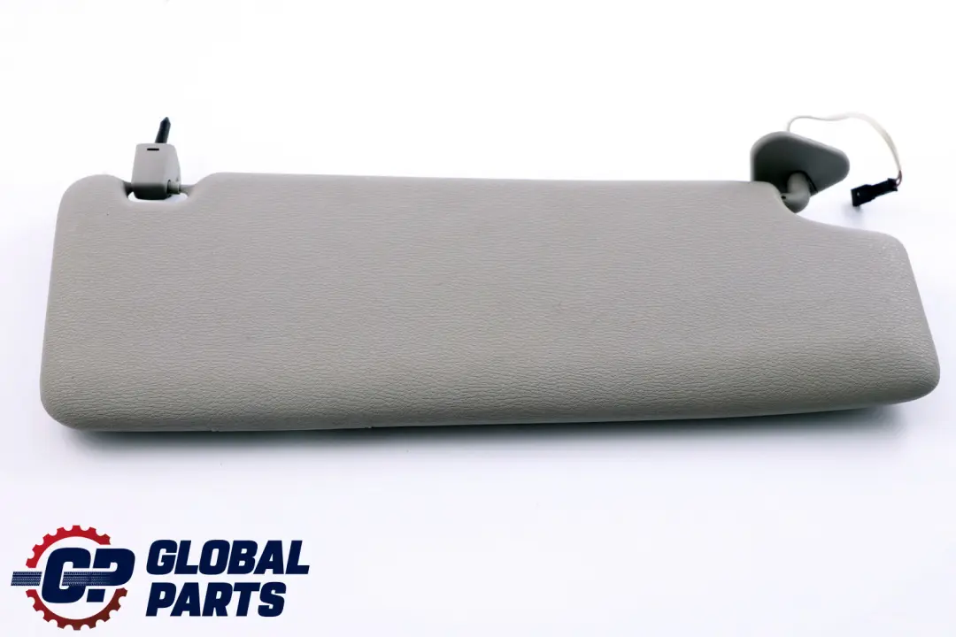 Parasoleil Retroviseur Lumieres A Gauche Himmelgrau pour BMW X3 E83 LCI à propos du numéro de pièce 3428217 BMW X3 E83 LCI Parasoleil Retroviseur Lumieres A Gauche Himmelgrau - SKU 3428217 - Numéro de pièce 3428217