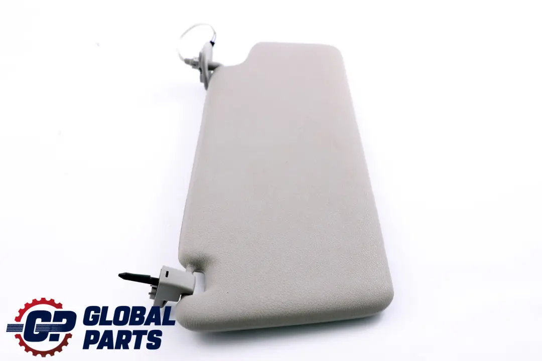 Osłona Przeciwsłoneczna Lewa Daszek do BMW X3 E83 o numerze 3428217 BMW X3 E83 Osłona Przeciwsłoneczna Lewa Daszek - SKU 3428217 - Numer Części 3428217