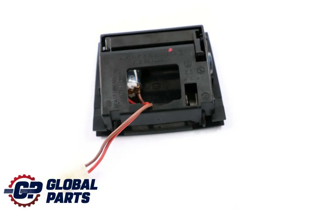 BMW E83 LCI E83N Tapa del encendedor 3428288 - SKU 3428293 - Número de pieza 3428293