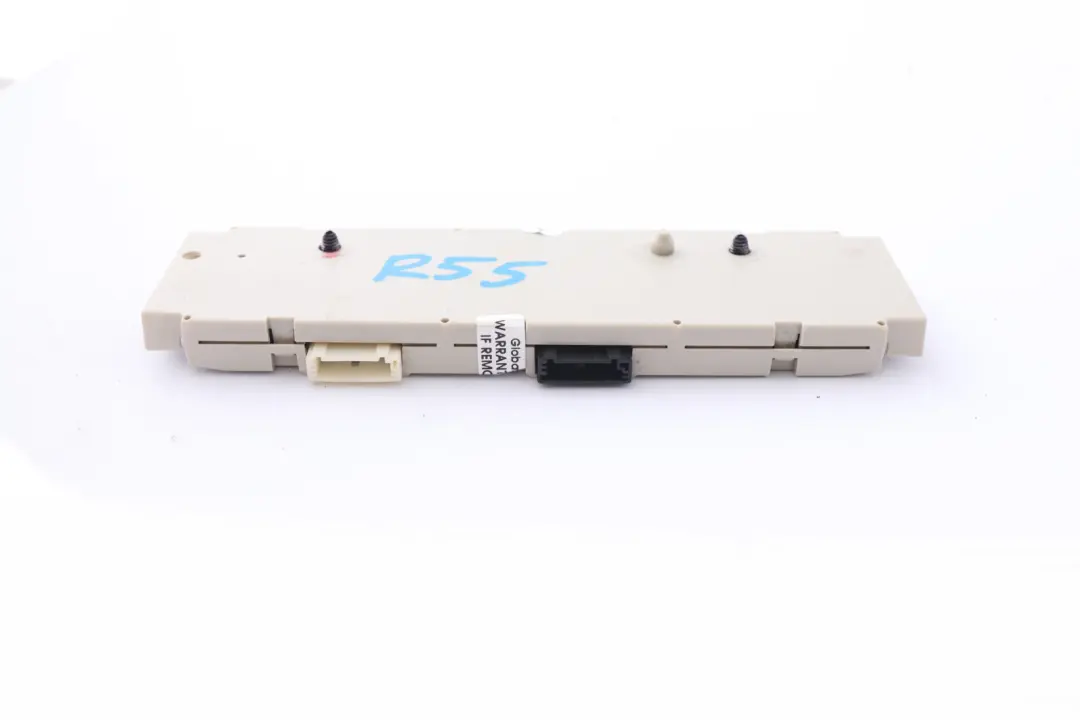 Antenna Amplifier Diversity Signal Booster to Mini Clubman Cooper R55 with Part number 3428336 Mini Clubman Cooper R55 Antenna Amplifier Diversity Signal Booster - SKU 3428336 - Part number 3428336