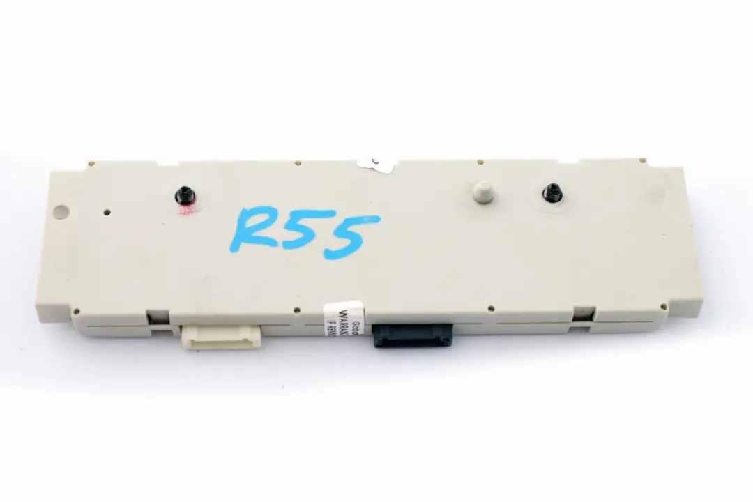 Mini Clubman Cooper R55 Amplificateur D'Antenne Diversite - SKU 3428336 - Numéro de pièce 3428336