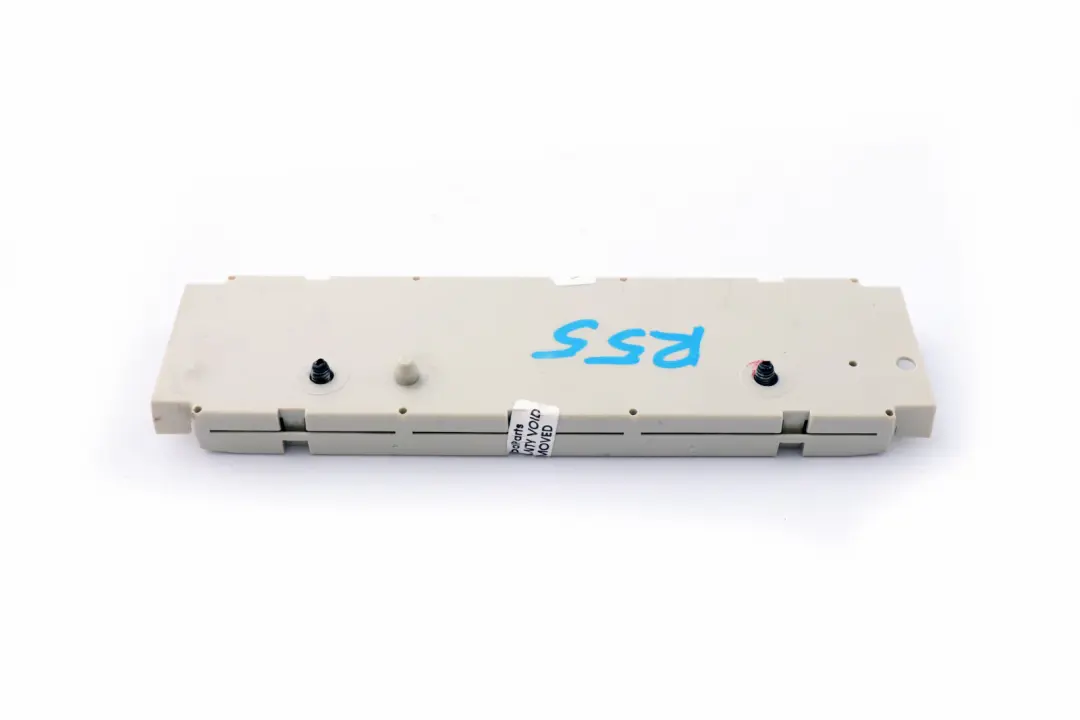 Mini Clubman Cooper R55 Antenna Amplifier Diversity Signal Booster - SKU 3428336 - Part number 3428336