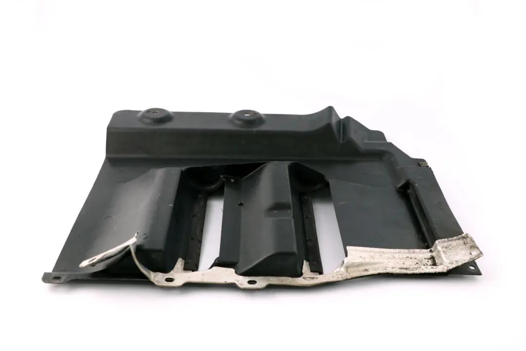BMW X3 E83 LCI Unterboden Verkleidung Abdeckung - SKU 3428583 - Teilenummer 3428583