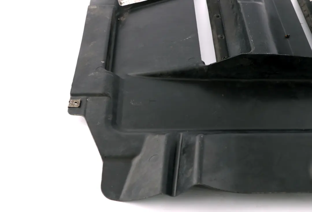 BMW X3 E83 LCI Unterboden Verkleidung Abdeckung - SKU 3428583 - Teilenummer 3428583