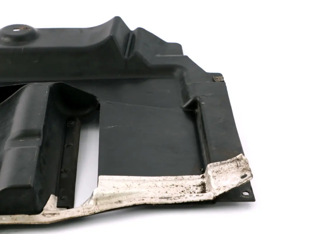 BMW X3 E83 LCI Unterboden Verkleidung Abdeckung - SKU 3428583 - Teilenummer 3428583