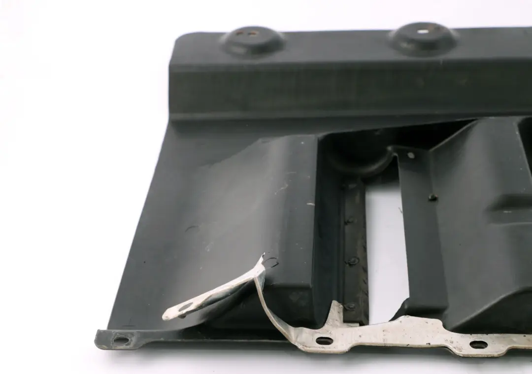 BMW X3 E83 LCI Unterboden Verkleidung Abdeckung - SKU 3428583 - Teilenummer 3428583