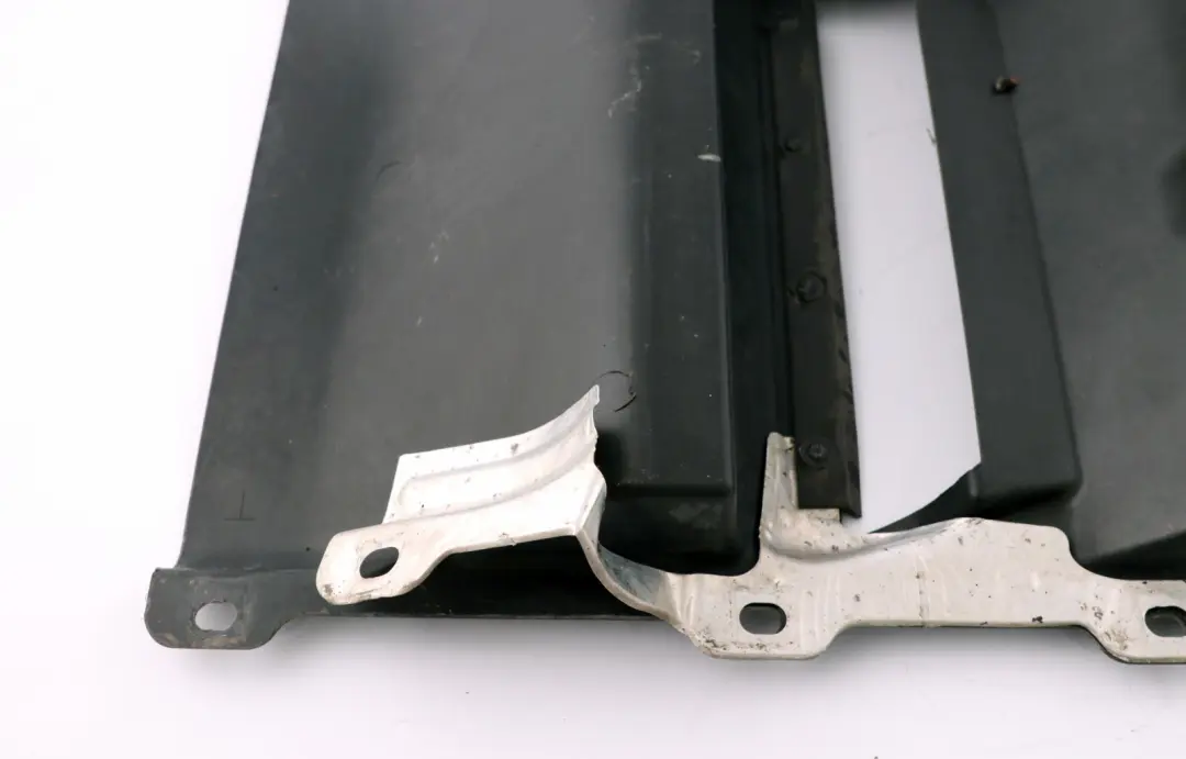 BMW X3 E83 LCI Unterboden Verkleidung Abdeckung - SKU 3428583 - Teilenummer 3428583