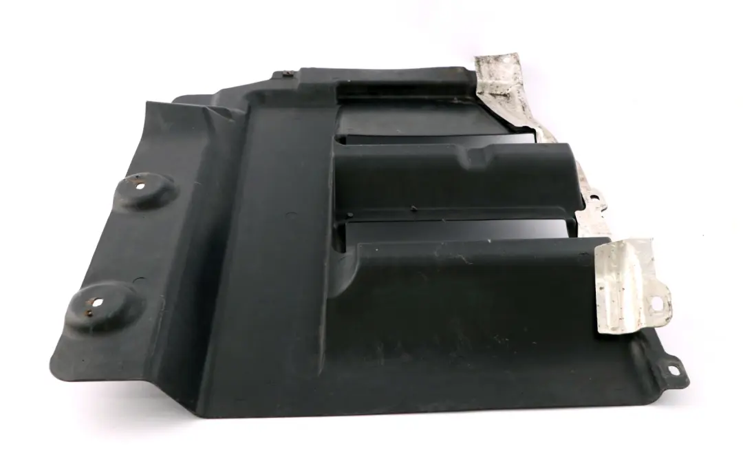 BMW X3 E83 LCI Unterboden Verkleidung Abdeckung - SKU 3428583 - Teilenummer 3428583