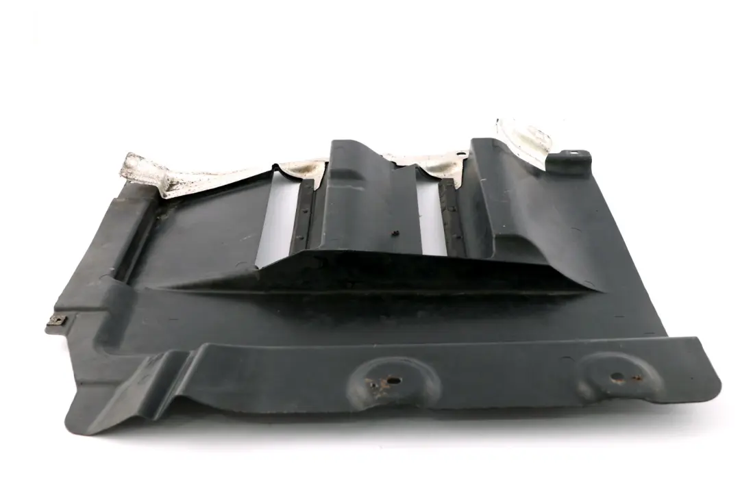 BMW X3 E83 LCI Unterboden Verkleidung Abdeckung - SKU 3428583 - Teilenummer 3428583