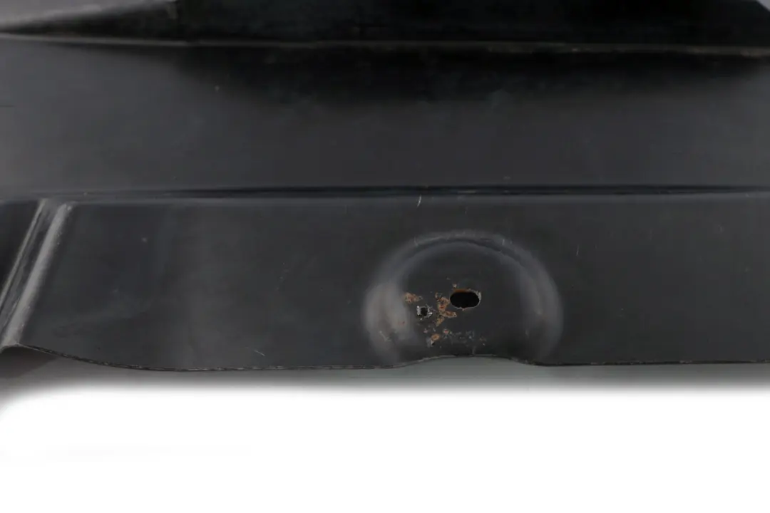 BMW X3 E83 LCI Unterboden Verkleidung Abdeckung - SKU 3428583 - Teilenummer 3428583