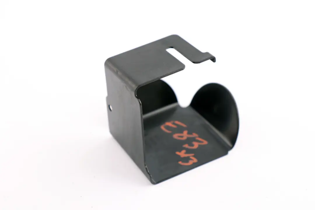 BMW X3 Series E83 LCI Emergency Alarm Siren Cover - SKU rhd-3428656 - Part number 3428656