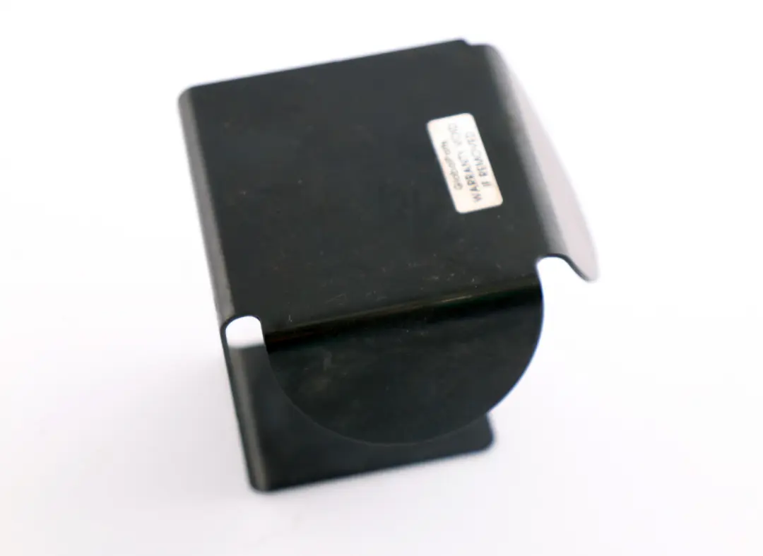 BMW X3 Series E83 LCI Emergency Alarm Siren Cover - SKU rhd-3428656 - Part number 3428656