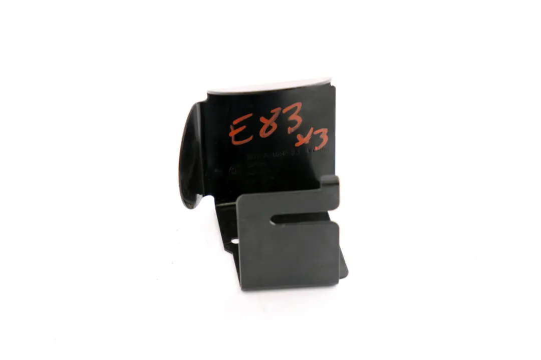 Emergency Alarm Siren Cover to BMW X3 Series E83 LCI with Part number 3428656 BMW X3 Series E83 LCI Emergency Alarm Siren Cover - SKU rhd-3428656 - Part number 3428656