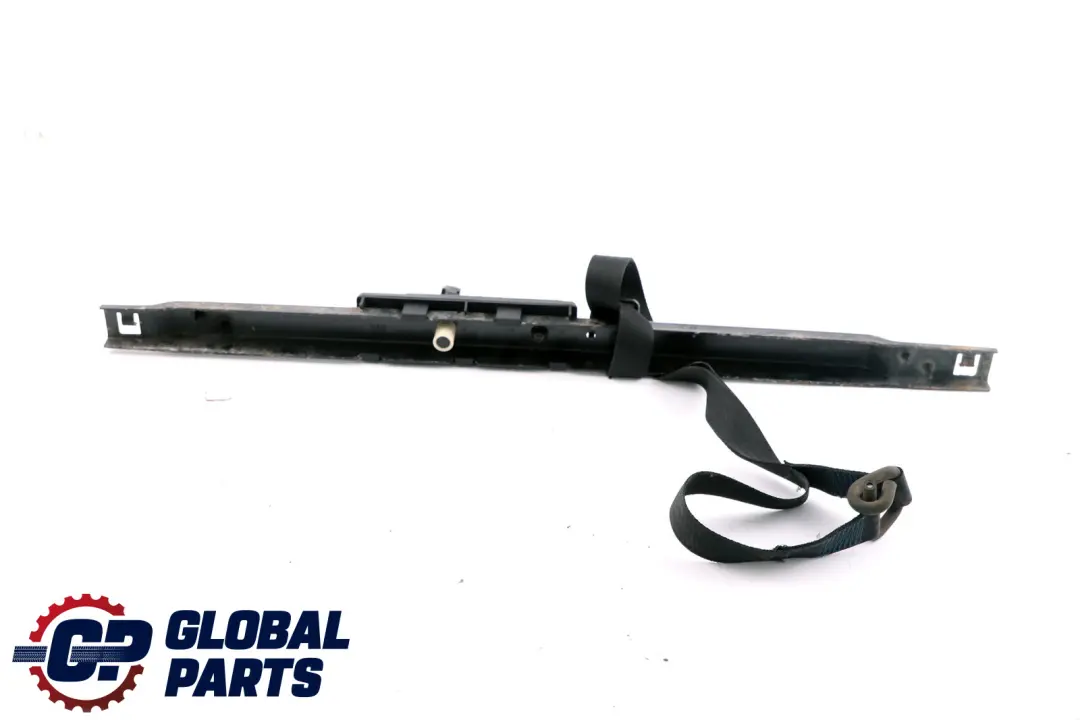 BMW X3 er E83 Ersatzradhalter Notradschale Reserverad Halter 3400872 - SKU 3428665-2 - Teilenummer 3400871