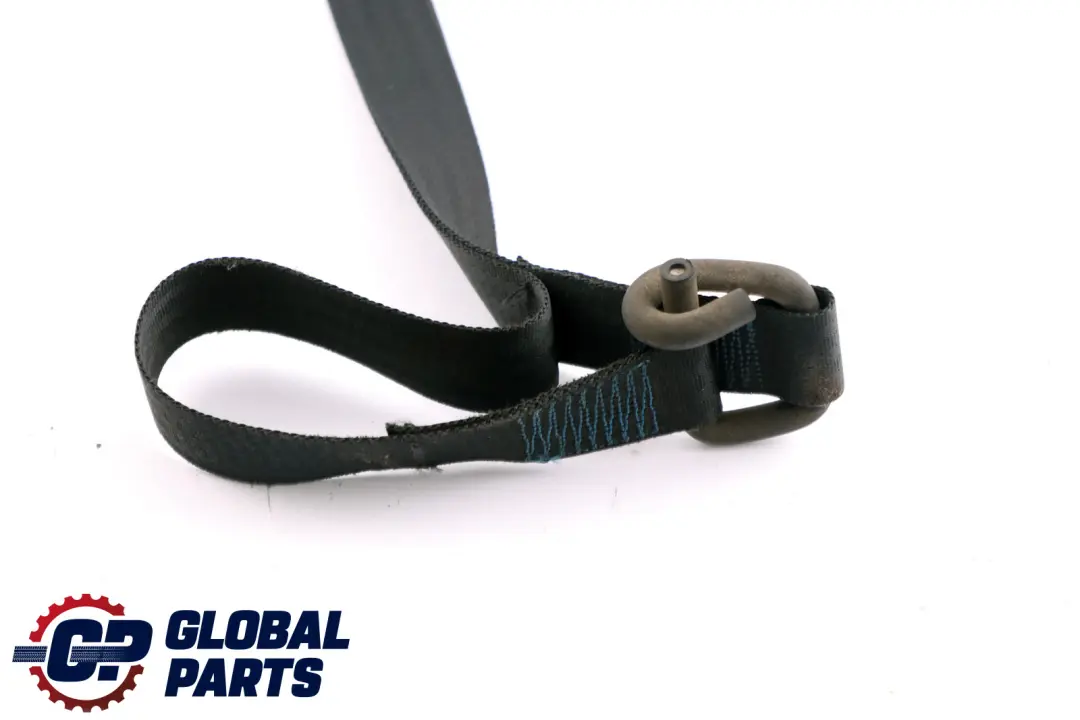 BMW X3 er E83 Ersatzradhalter Notradschale Reserverad Halter 3400872 - SKU 3428665-2 - Teilenummer 3400871