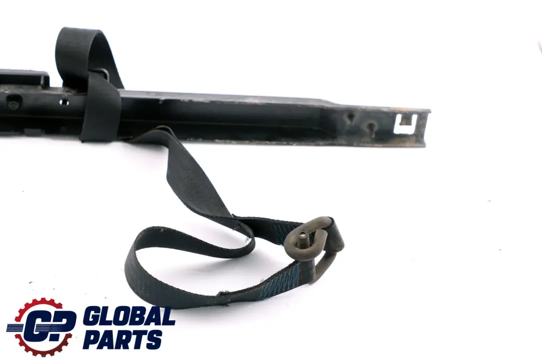 BMW X3 er E83 Ersatzradhalter Notradschale Reserverad Halter 3400872 - SKU 3428665-2 - Teilenummer 3400871