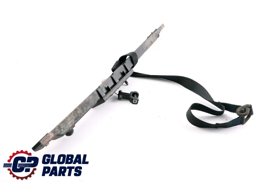 BMW X3 er E83 Ersatzradhalter Notradschale Reserverad Halter 3400872 - SKU 3428665-2 - Teilenummer 3400871