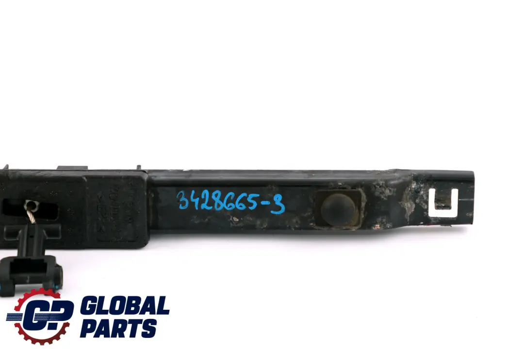 BMW X3 er 3 E83 Ersatzradhalter Notradschale Reserverad Halter 3400873 - SKU 3428665-3 - Teilenummer 3400871