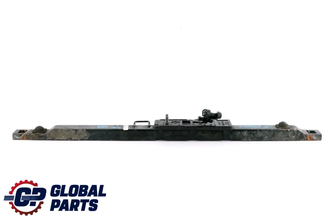 BMW X3 er 3 E83 Ersatzradhalter Notradschale Reserverad Halter 3400873 - SKU 3428665-3 - Teilenummer 3400871
