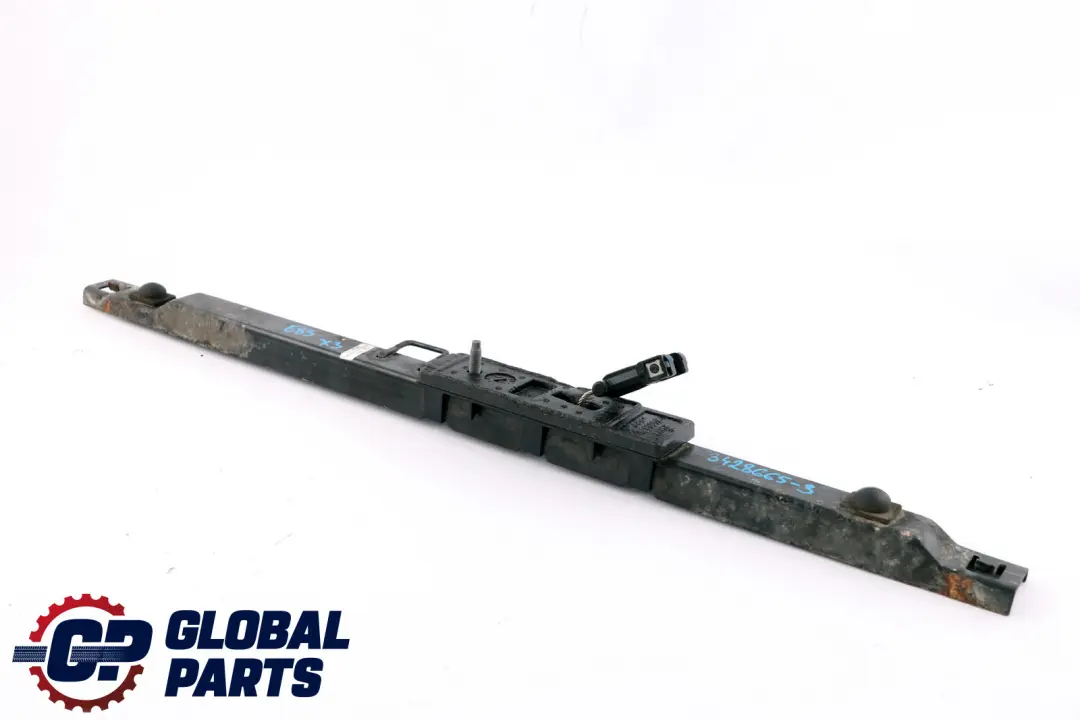 BMW X3 er 3 E83 Ersatzradhalter Notradschale Reserverad Halter 3400873 - SKU 3428665-3 - Teilenummer 3400871