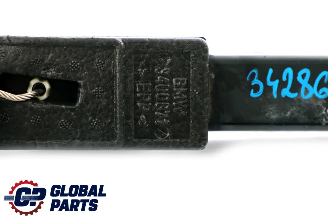 BMW X3 er 3 E83 Ersatzradhalter Notradschale Reserverad Halter 3400873 - SKU 3428665-3 - Teilenummer 3400871
