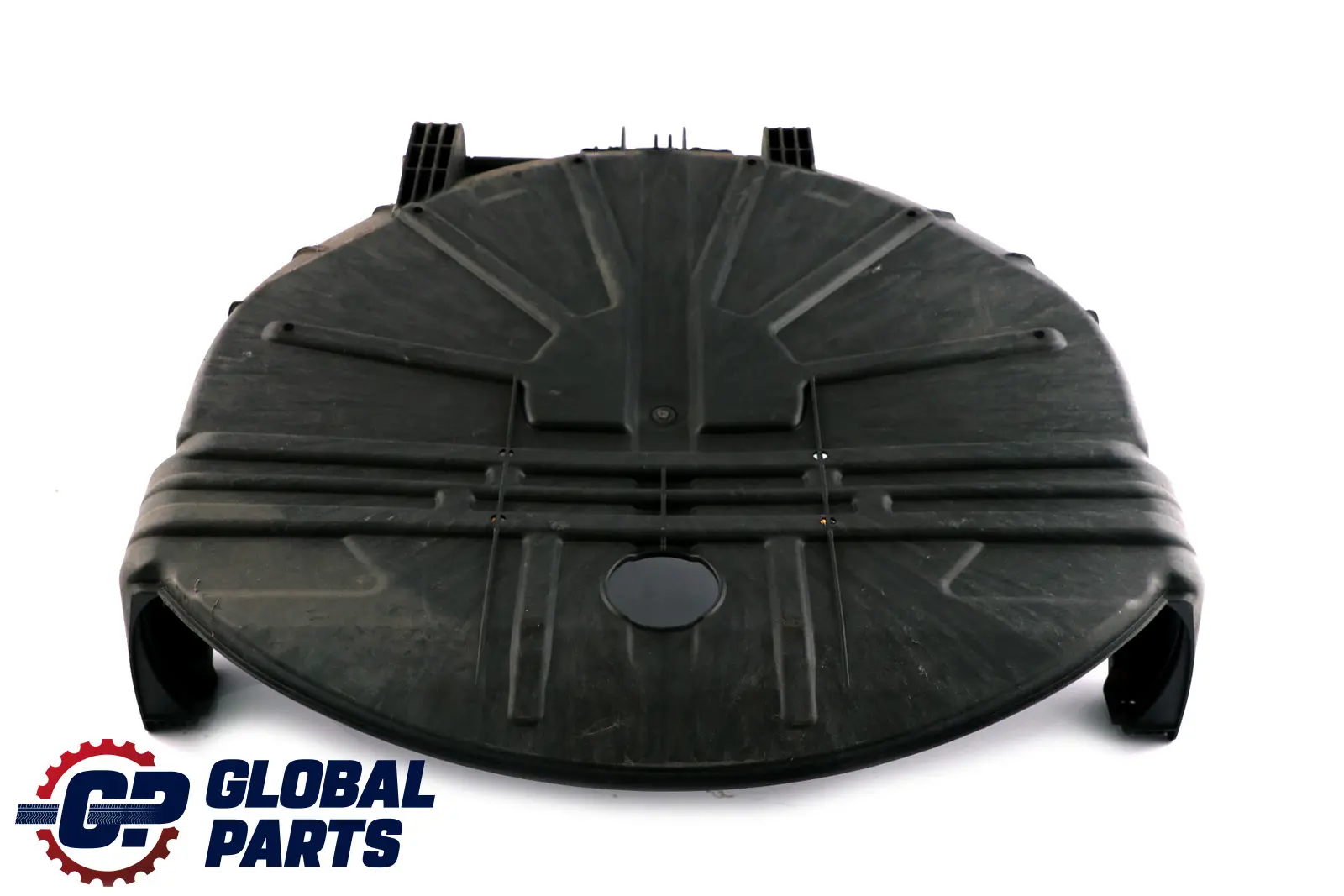 BMW X3 E83 Space Saver Spare Tyre Cup Mount Bracket Carrier 3428665