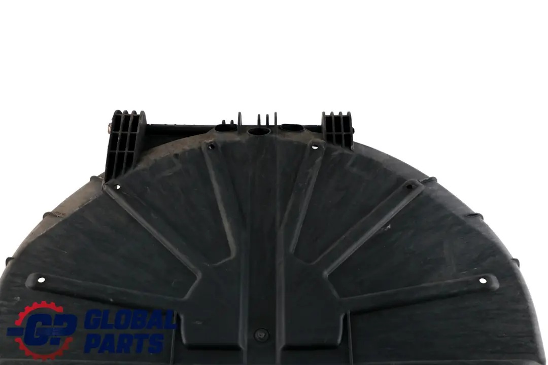 BMW X3 E83 Space Saver Spare Tyre Cup Mount Bracket Carrier - SKU 3428665 - Part number 3428665