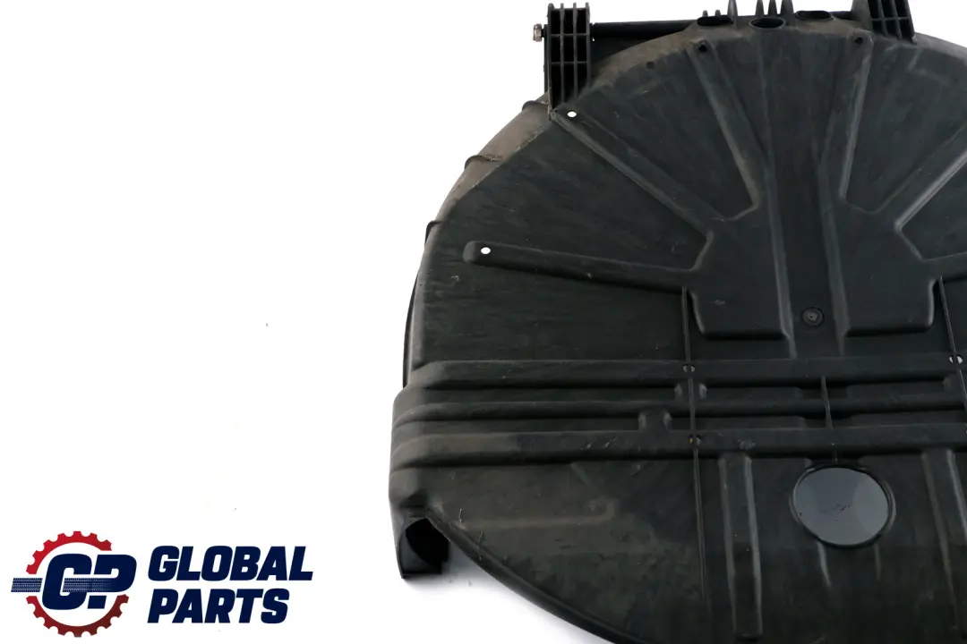 Ahorro Espacio Repuesto Copa De Montaje De Soporte De Soporte para BMW X3 E83 con número de pieza 3428665 BMW X3 E83 Ahorro Espacio Repuesto Copa De Montaje De Soporte De Soporte - SKU 3428665 - Número de pieza 3428665