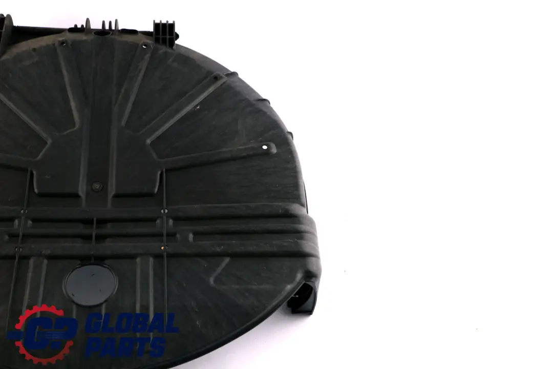 BMW X3 E83 Space Saver Spare Tyre Cup Mount Bracket Carrier - SKU 3428665 - Part number 3428665