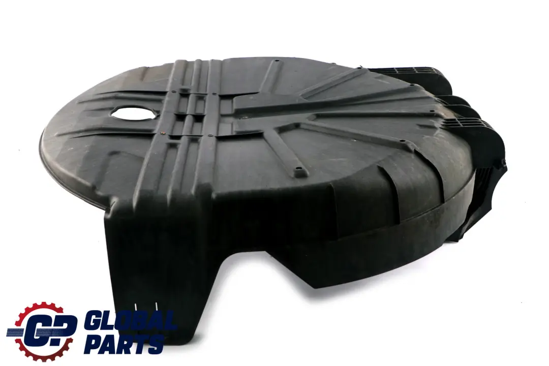 BMW X3 E83 Platzsparer Ersatzreifen Cup Mount Halterung Träger - SKU 3428665 - Teilenummer 3428665