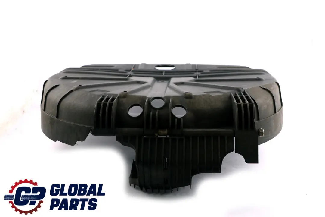 BMW X3 E83 Space Saver Spare Tyre Cup Mount Bracket Carrier - SKU 3428665 - Part number 3428665
