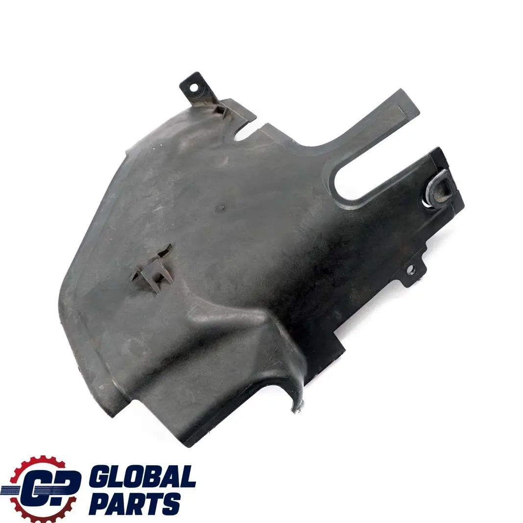 Left N/S Engine Compartment Partition Panel Holder to BMW X3 E83 LCI with Part number 3428694 BMW X3 E83 LCI Left N/S Engine Compartment Partition Panel Holder - SKU 3428694 - Part number 3428694