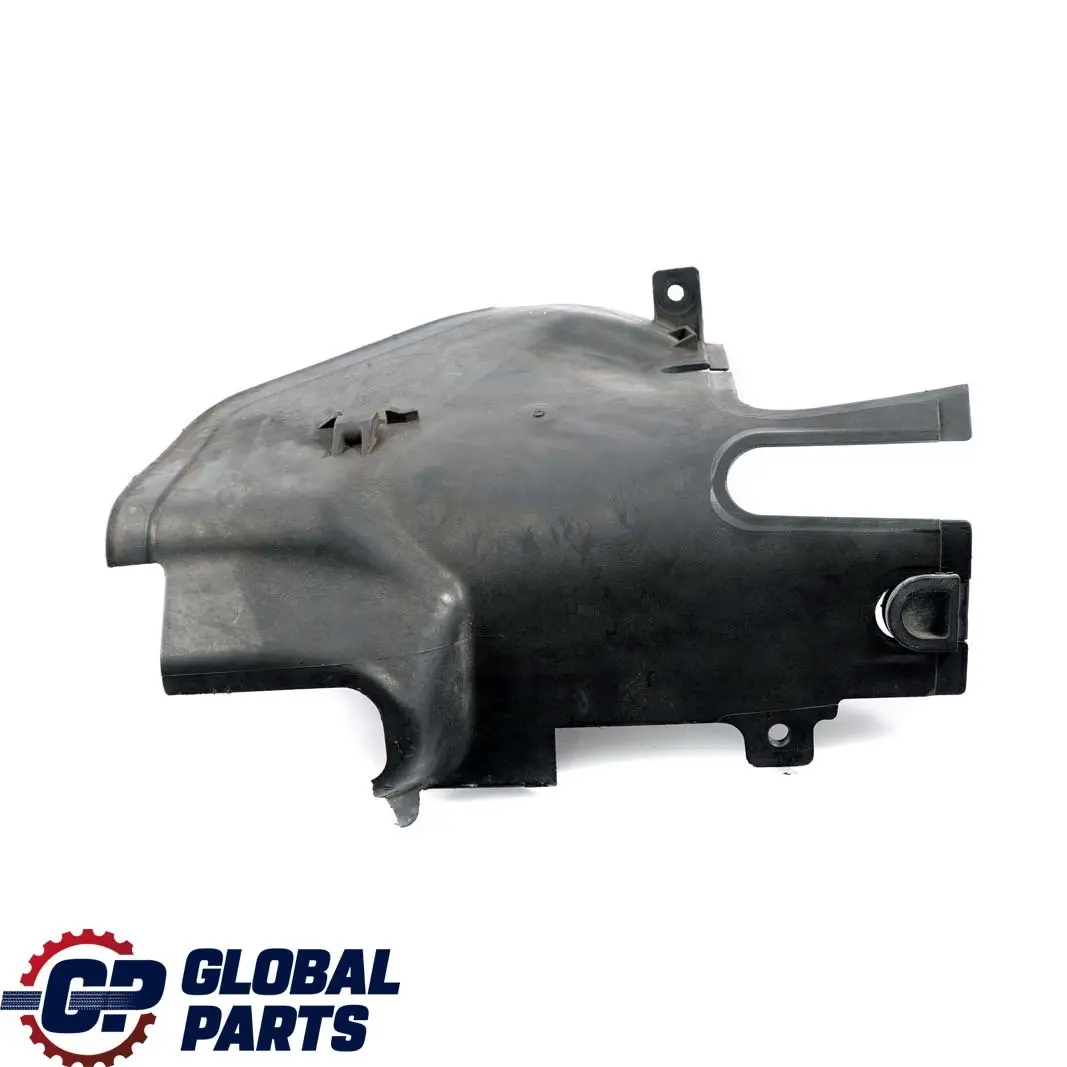 BMW X3 E83 LCI Sx N/S Porta Pannello Divisorio Vano Motore - SKU 3428694 - Numero di parte 3428694