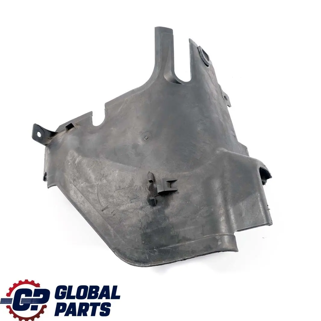 BMW X3 E83 LCI Sx N/S Porta Pannello Divisorio Vano Motore - SKU 3428694 - Numero di parte 3428694