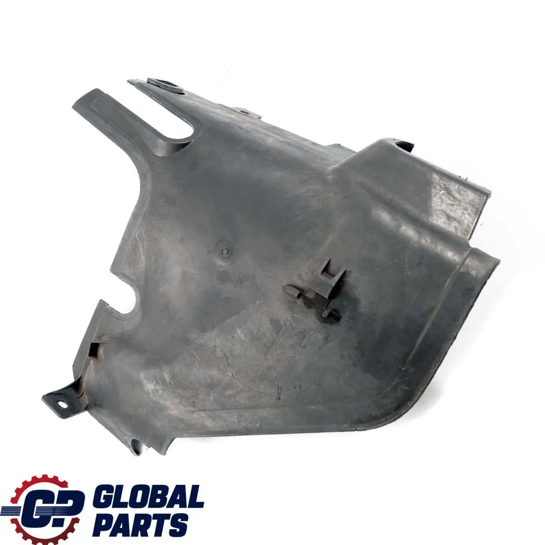 BMW X3 E83 LCI Sx N/S Porta Pannello Divisorio Vano Motore - SKU 3428694 - Numero di parte 3428694