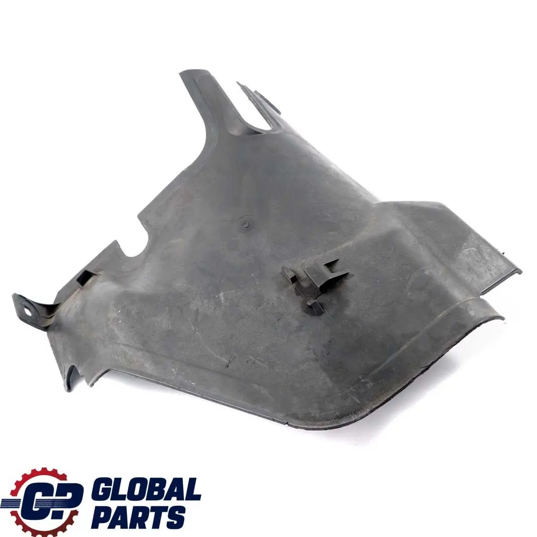 BMW X3 E83 LCI Sx N/S Porta Pannello Divisorio Vano Motore - SKU 3428694 - Numero di parte 3428694