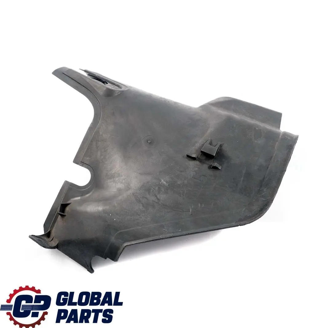 Left N/S Engine Compartment Partition Panel Holder to BMW X3 E83 LCI with Part number 3428694 BMW X3 E83 LCI Left N/S Engine Compartment Partition Panel Holder - SKU 3428694 - Part number 3428694