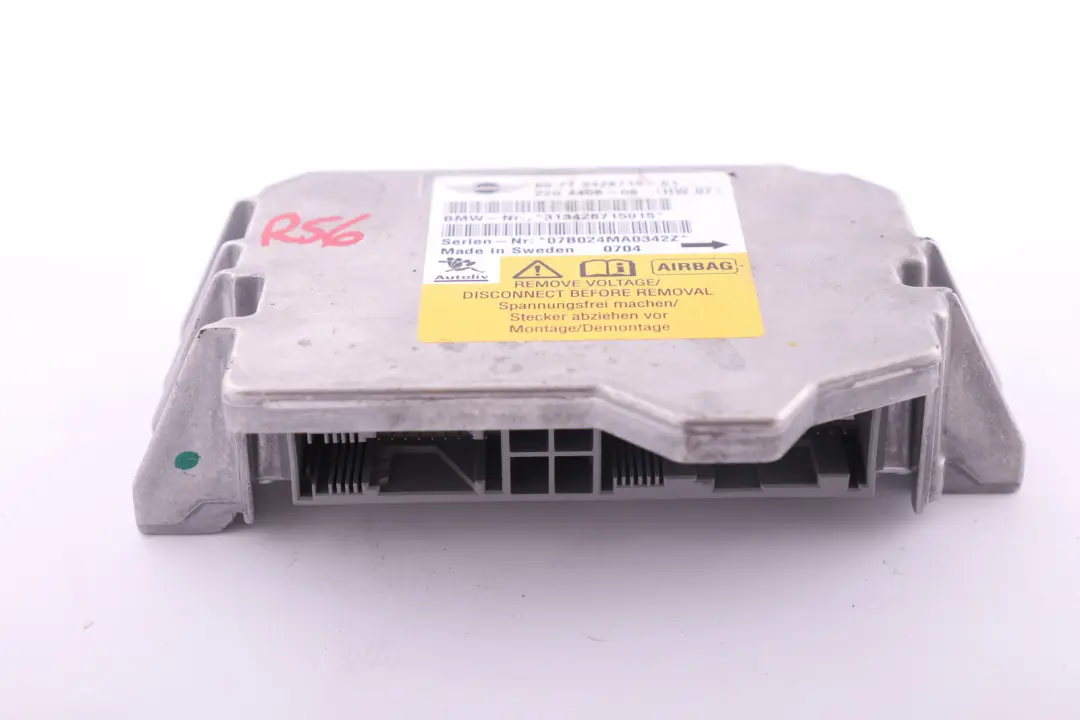 Mini Cooper One R56 R55 R58 R60 R61 Steuerger?t-steuermodul - SKU 3428715 - Numero di parte 3428715