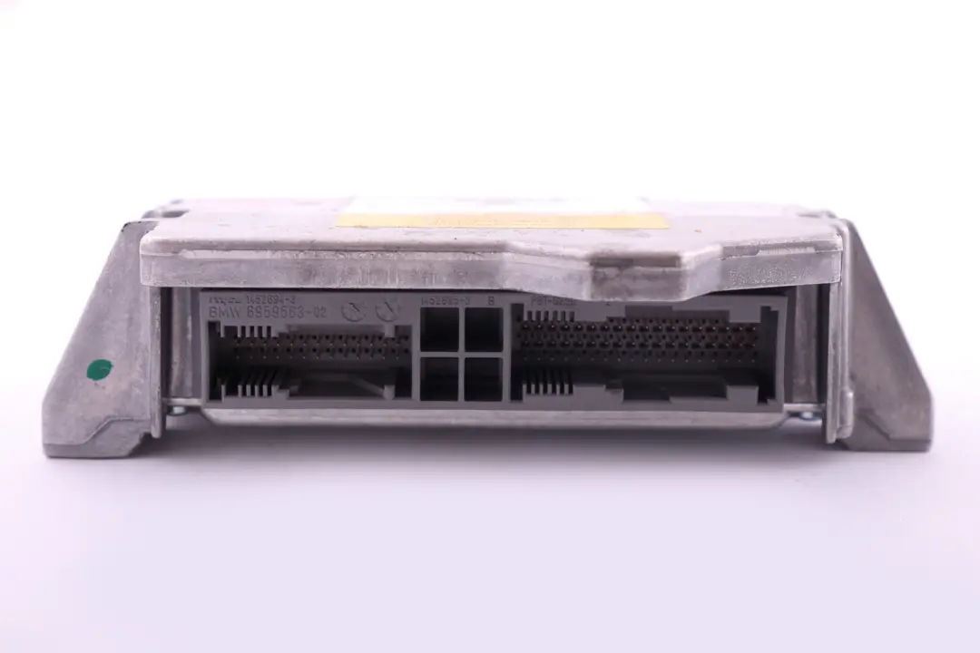 MINI Cooper One R56 R55 R58 R60 R61 Airbag ECU Control Module - SKU 3428715 - Part number 3428715