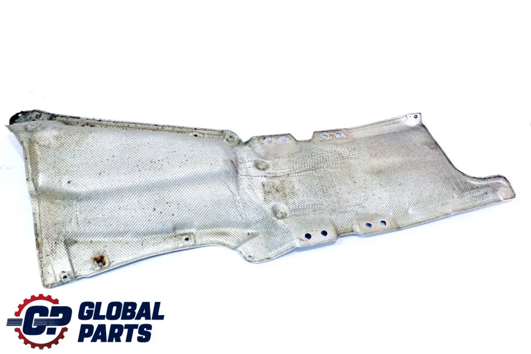 BMW X3 E83 M47N2 Osłona Termiczna Tunelu - SKU 3428974 - Numer Części 3428974