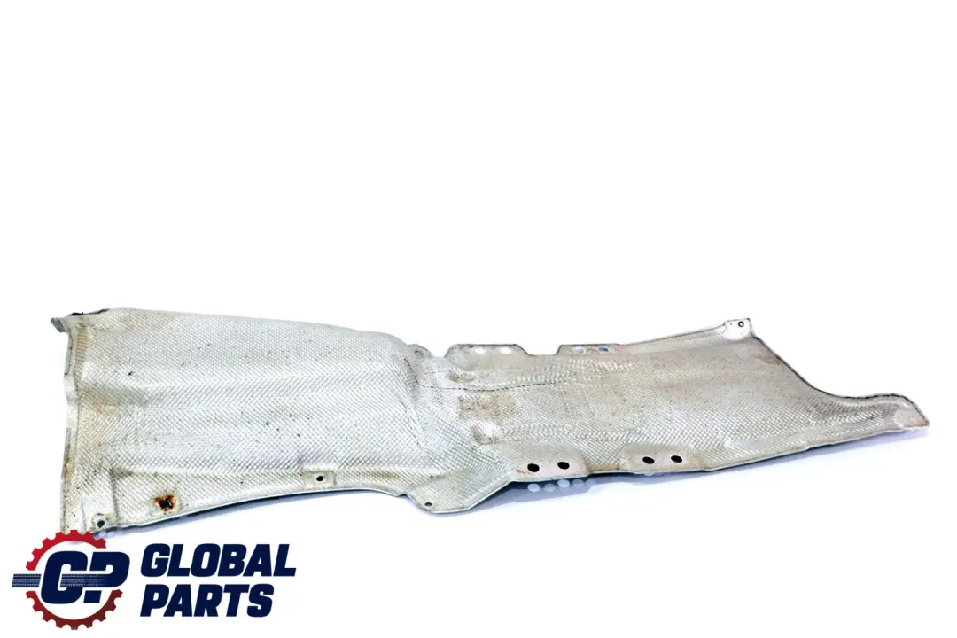 BMW X3 E83 M47N2 Osłona Termiczna Tunelu - SKU 3428974 - Numer Części 3428974
