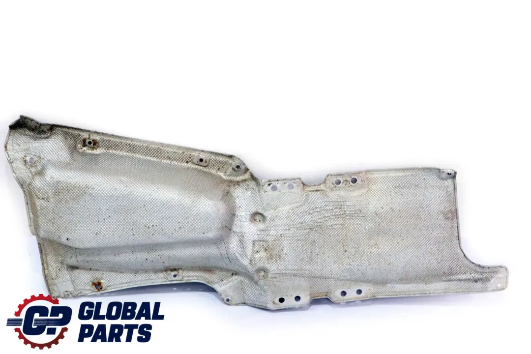BMW X3 E83 M47N2 Osłona Termiczna Tunelu - SKU 3428974 - Numer Części 3428974