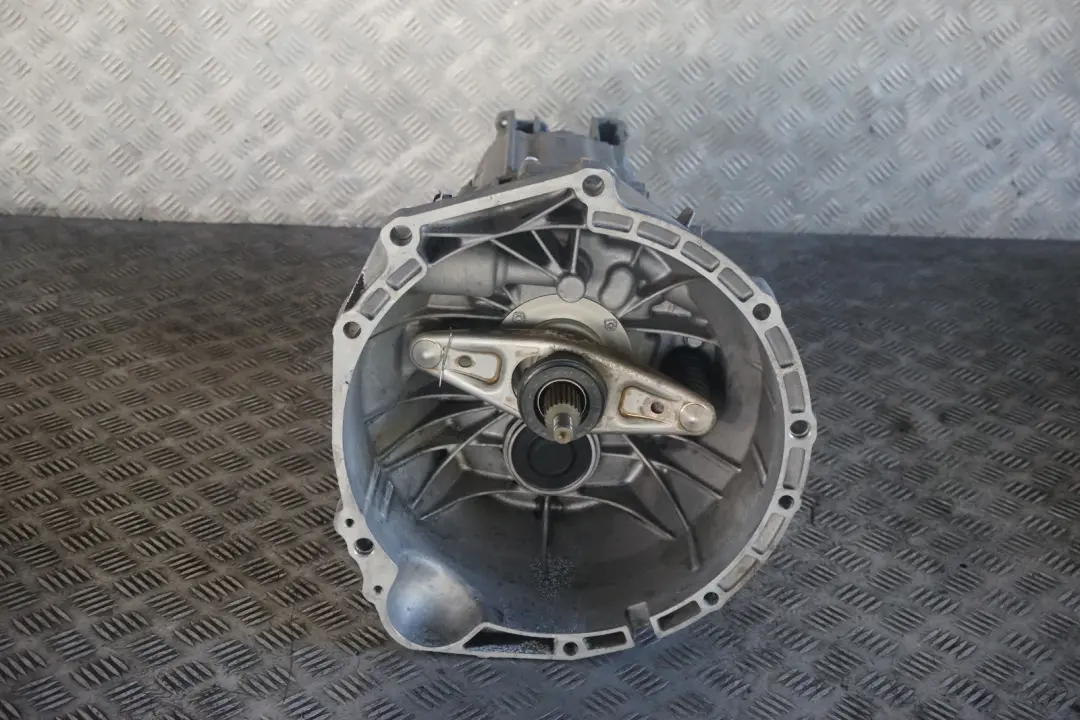 BMW X3 E83 LCI 1.8d 2.0d N47 Cambio Manuale GS6X37DZ H017A GARANZIA - SKU 3433383 - Numero di parte 3433383