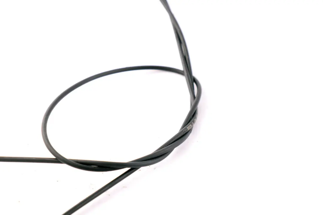 Mécanisme De Capot Bowden Cable Partie Avant pour BMW X3 E83 à propos du numéro de pièce 3434665 BMW X3 E83 Mécanisme De Capot Bowden Cable Partie Avant - SKU 3434665-1 - Numéro de pièce 3434665