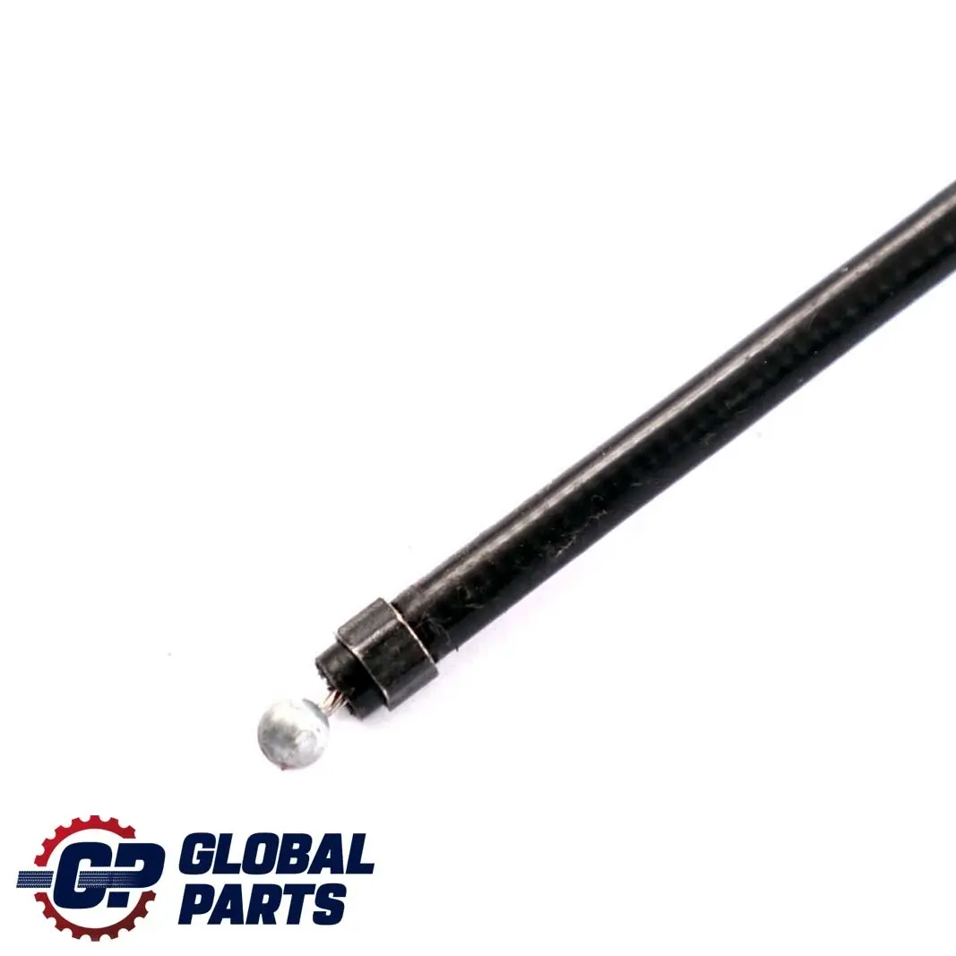 BMW X3 E83 LCI Bowden Avant Motorhaubenmechanismus Capot - SKU 3434832 - Numéro de pièce 3434832